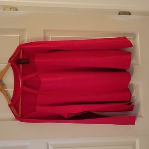 NWT Lane bryant long sleeve top 18/20